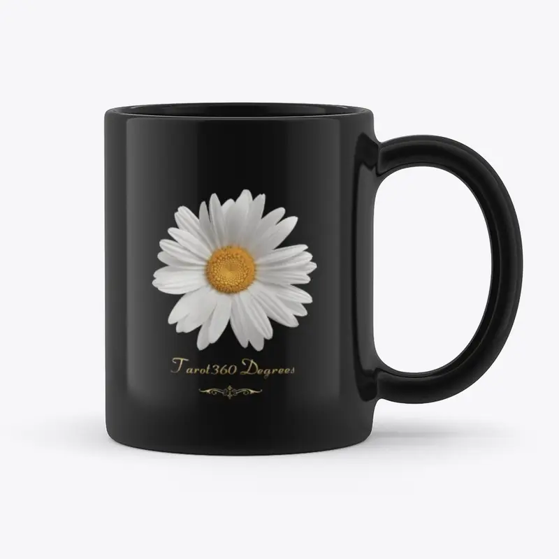 YOU ARE ENOUGH-MUG